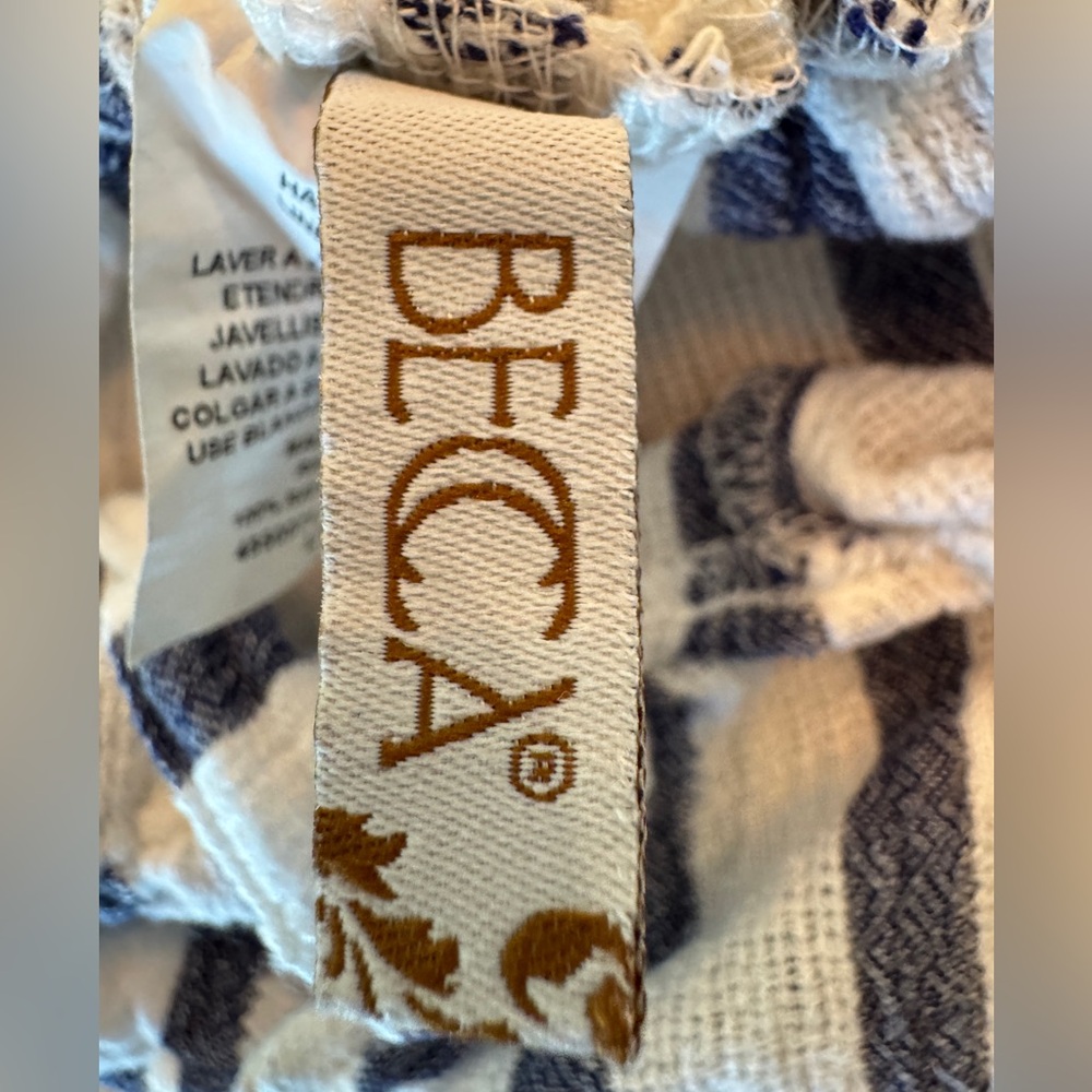 Becca - Split Hem Pants - image 4